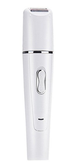 5-in-1 Portable Electric Face & Body Massager