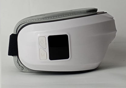 Bluetooth Eye Massager for Migraine Relief