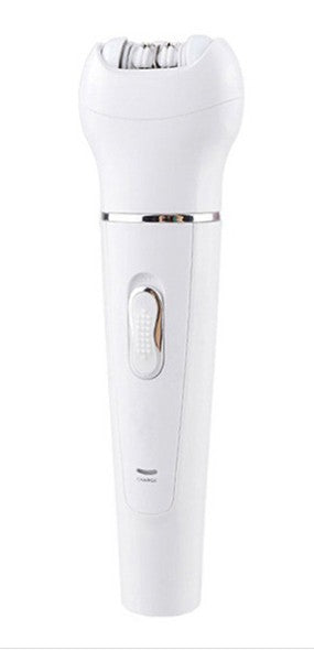 5-in-1 Portable Electric Face & Body Massager