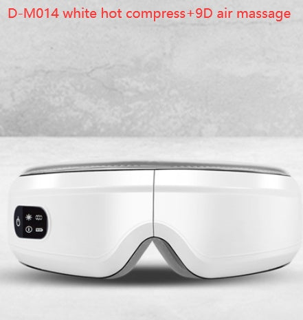 Bluetooth Eye Massager for Migraine Relief